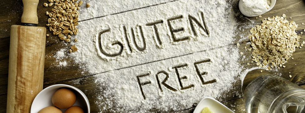 Libre de Gluten